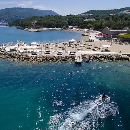 Solitudo Sunny Camping By Valamar Parque de vacaciones Dubrovnik