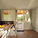 Solitudo Sunny Camping By Valamar 두브로브니크