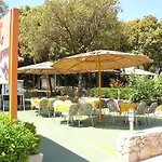 Solitudo Sunny Camping By Valamar 홀리데이파크 3*