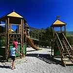 Solitudo Sunny Camping By Valamar 3* Dubrovnik