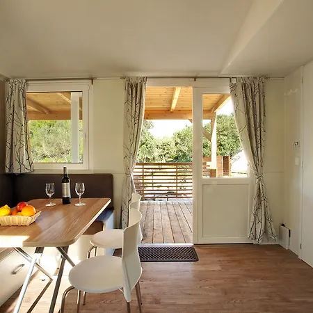 Solitudo Sunny Camping By Valamar Ragusa