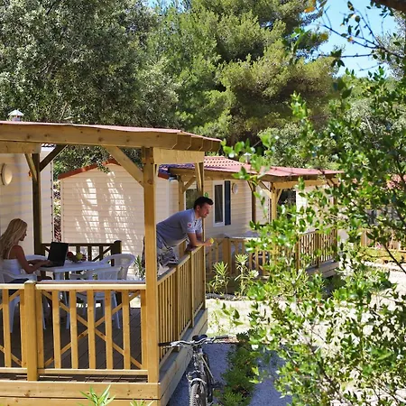 Solitudo Sunny Camping By Valamar 3* דוברובניק