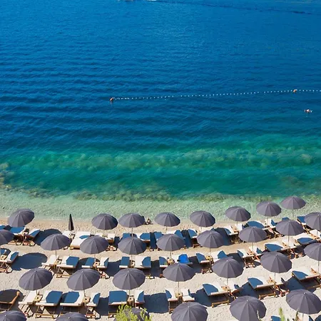 Solitudo Sunny Camping By Valamar פארק נופש