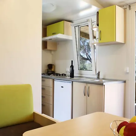 Solitudo Sunny Camping By Valamar