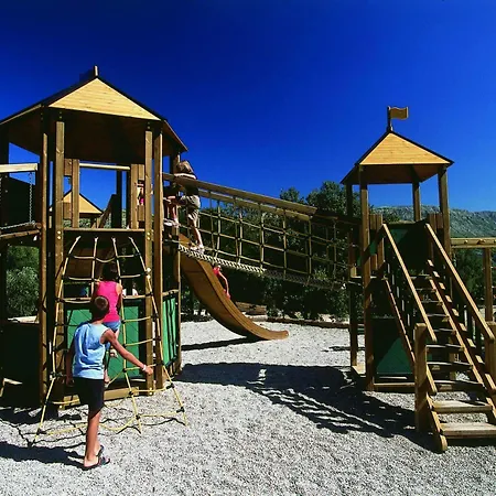 Solitudo Sunny Camping By Valamar 3* Ragusa