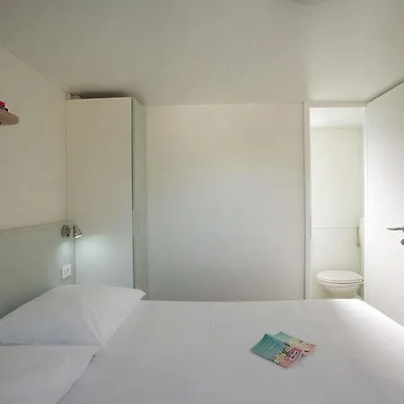 Holiday park Solitudo Sunny Camping By Valamar