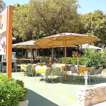 Solitudo Sunny Camping By Valamar פארק נופש 3*