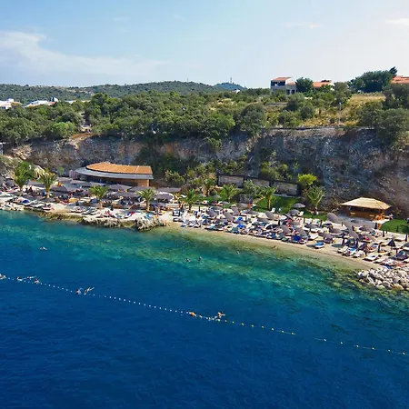 Solitudo Sunny Camping By Valamar דוברובניק