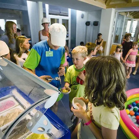 Parco vacanze Solitudo Sunny Camping By Valamar Ragusa