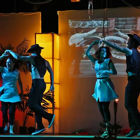 Solitudo Sunny Camping By Valamar פארק נופש 3*