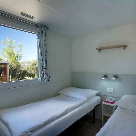 Solitudo Sunny Camping By Valamar 3* دوبروفينك