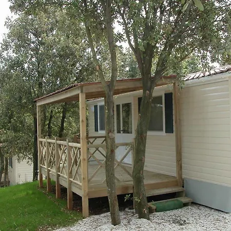 Solitudo Sunny Camping By Valamar دوبروفينك