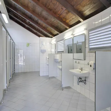 Solitudo Sunny Camping By Valamar 3*