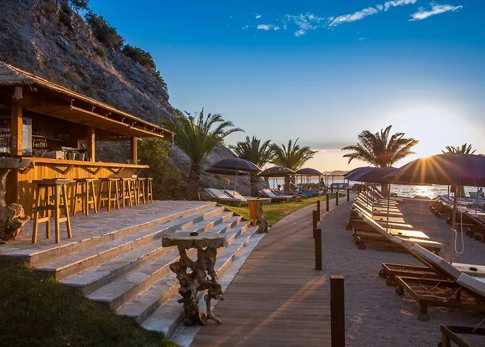 Solitudo Sunny Camping By Valamar Village de vacances 3*