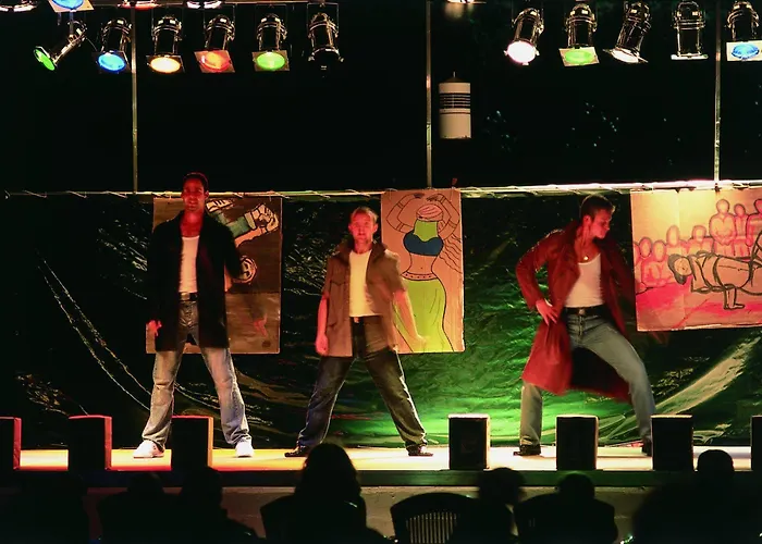 Village de vacances Solitudo Sunny Camping By Valamar