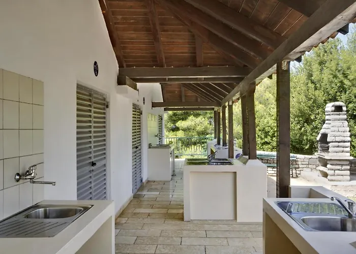 Solitudo Sunny Camping By Valamar Village de vacances