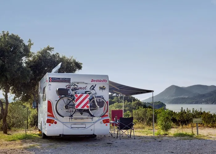 Solitudo Sunny Camping By Valamar 3*