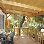 Solitudo Sunny Camping By Valamar Tatil parkı Dubrovnik