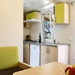 Solitudo Sunny Camping By Valamar