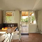 Solitudo Sunny Camping By Valamar Tatil parkı 3*