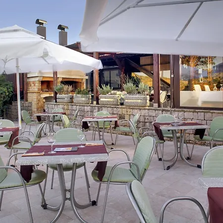 Solitudo Sunny Camping By Valamar Feriepark Dubrovnik