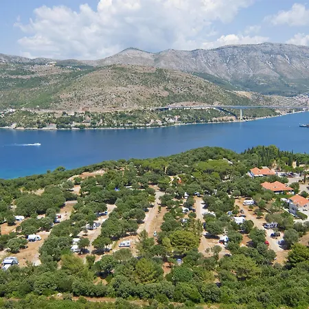 Feriepark Solitudo Sunny Camping By Valamar 3*