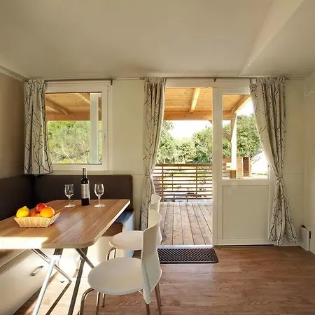 Solitudo Sunny Camping By Valamar Feriepark 3*