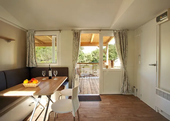 Solitudo Sunny Camping By Valamar Dubrovnik