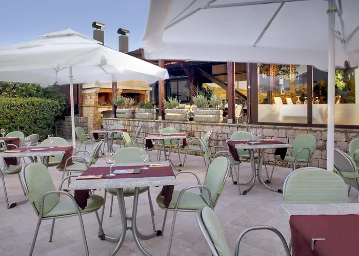 Solitudo Sunny Camping By Valamar Holiday park Dubrovnik