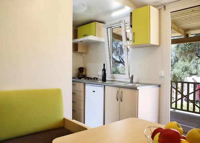 Solitudo Sunny Camping By Valamar