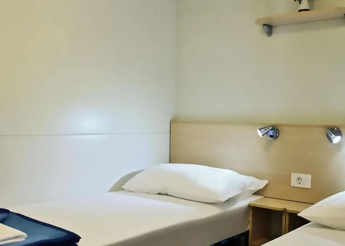 Solitudo Sunny Camping By Valamar Dubrovnik