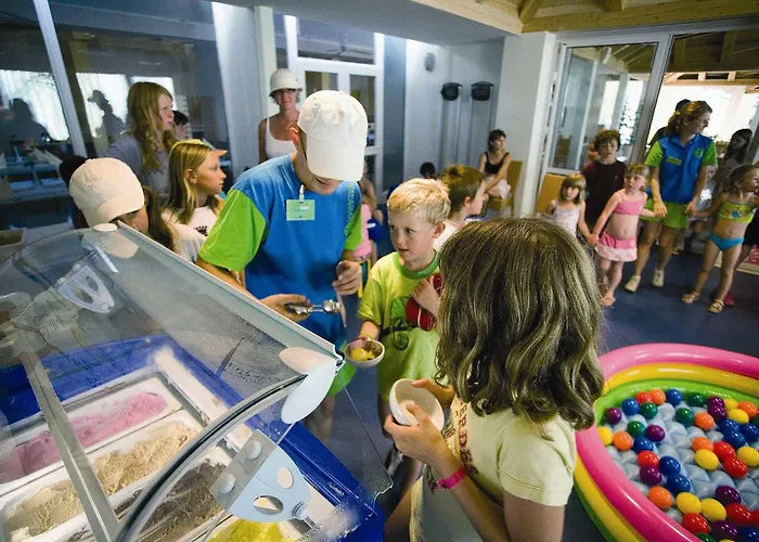 Holiday park Solitudo Sunny Camping By Valamar Dubrovnik