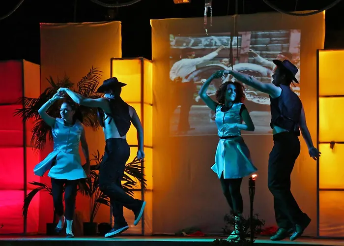 Solitudo Sunny Camping By Valamar Holiday park 3*