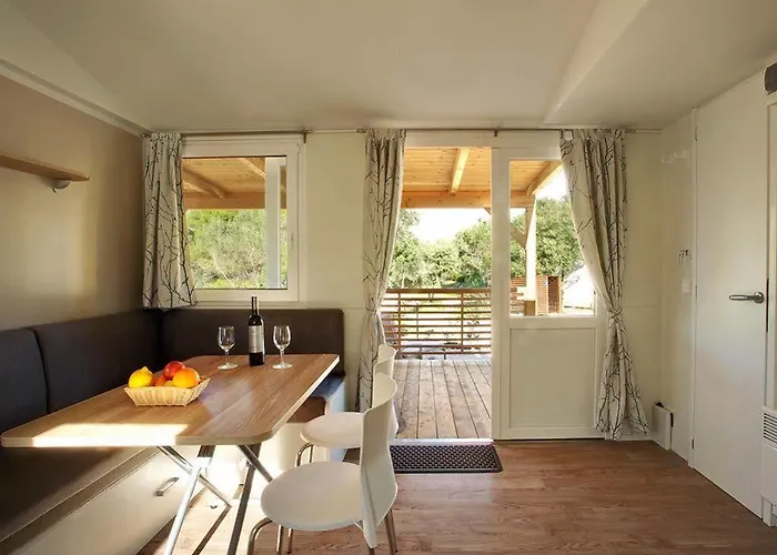 Solitudo Sunny Camping By Valamar Holiday park 3*