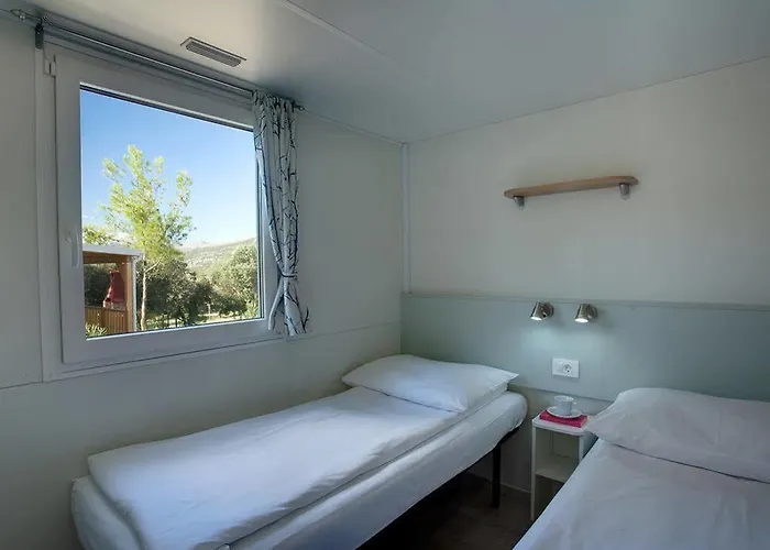 Solitudo Sunny Camping By Valamar 3* Dubrovnik