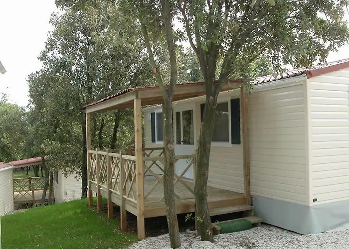 Solitudo Sunny Camping By Valamar Dubrovnik