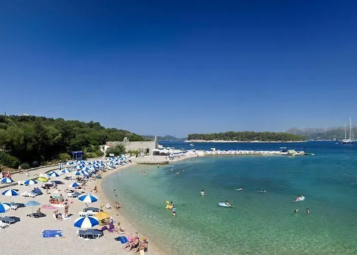 Solitudo Sunny Camping By Valamar Holiday park