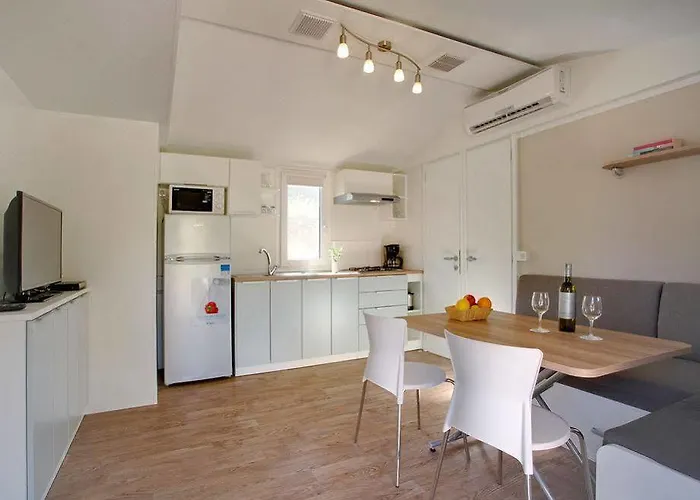 Solitudo Sunny Camping By Valamar Holiday park 3*