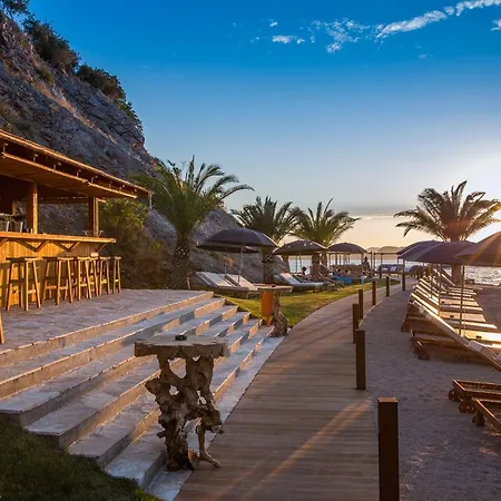 Solitudo Sunny Camping By Valamar Village de vacances 3*