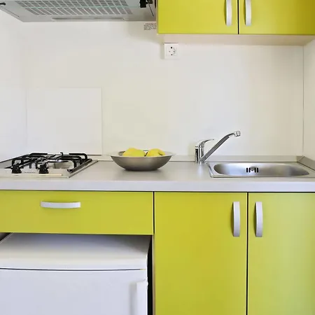 Solitudo Sunny Camping By Valamar Village de vacances