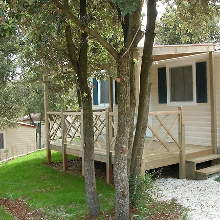 Solitudo Sunny Camping By Valamar Village de vacances 3*