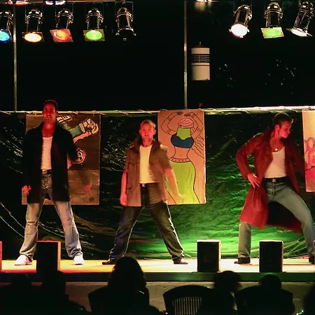 Village de vacances Solitudo Sunny Camping By Valamar