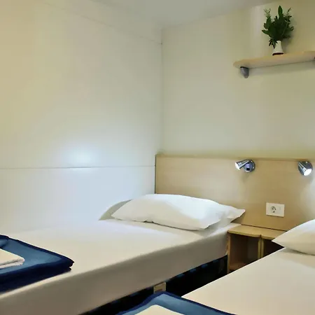 Solitudo Sunny Camping By Valamar Dubrovnik