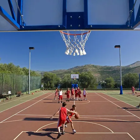 Solitudo Sunny Camping By Valamar Village de vacances 3*