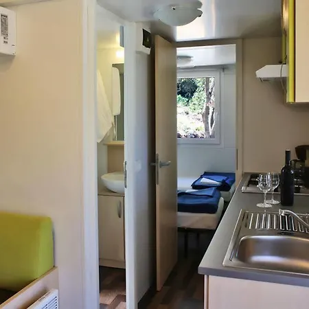 Solitudo Sunny Camping By Valamar