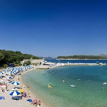 Solitudo Sunny Camping By Valamar Village de vacances